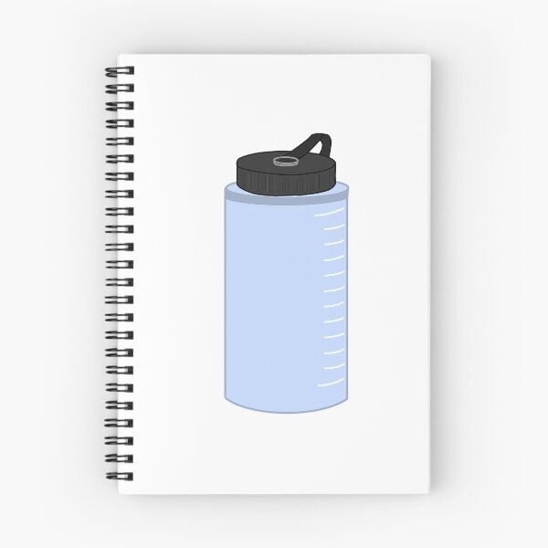 Item preview, waterbottle designed and sold by kathleenkwiat.