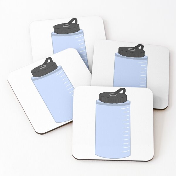 Item preview, waterbottle designed and sold by kathleenkwiat.