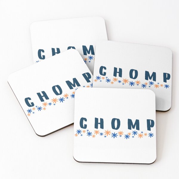 Item preview, Chomp designed and sold by sofser4909.