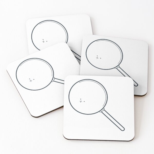 Item preview, Magnifying Glass designed and sold by Reethes.