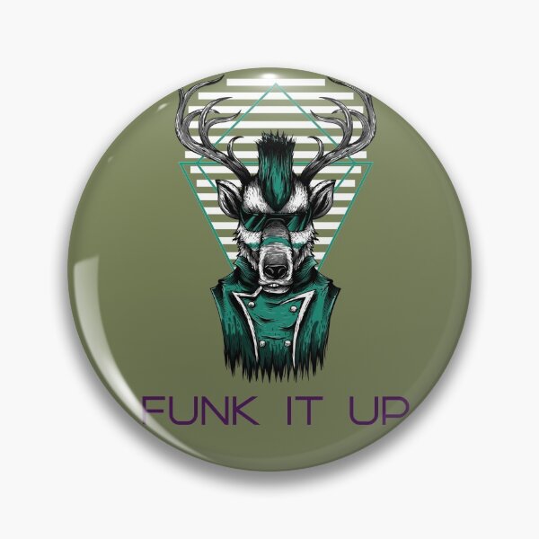 Item preview, Funk It Up designed and sold by jaslee125.