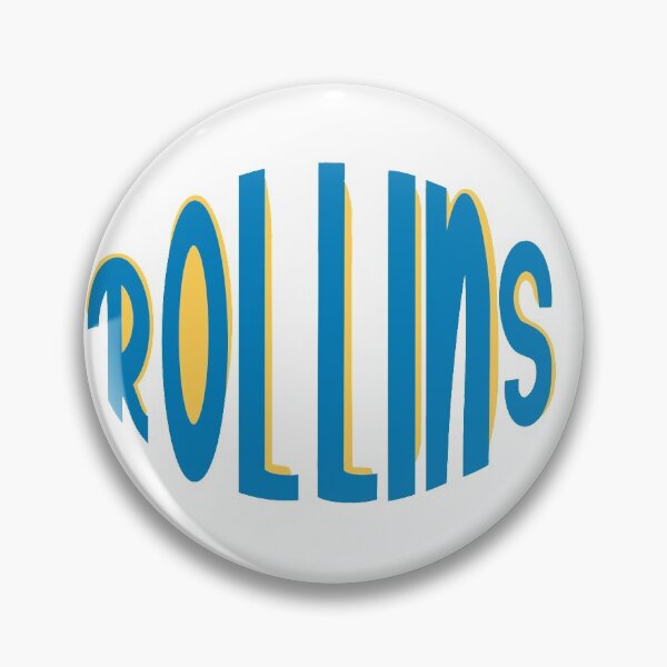 Item preview, Rollins designed and sold by evgnm123.