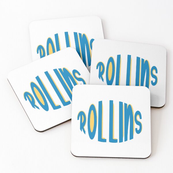 Item preview, Rollins designed and sold by evgnm123.