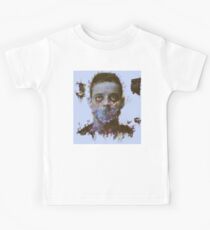 Mr Robot Kids Tee