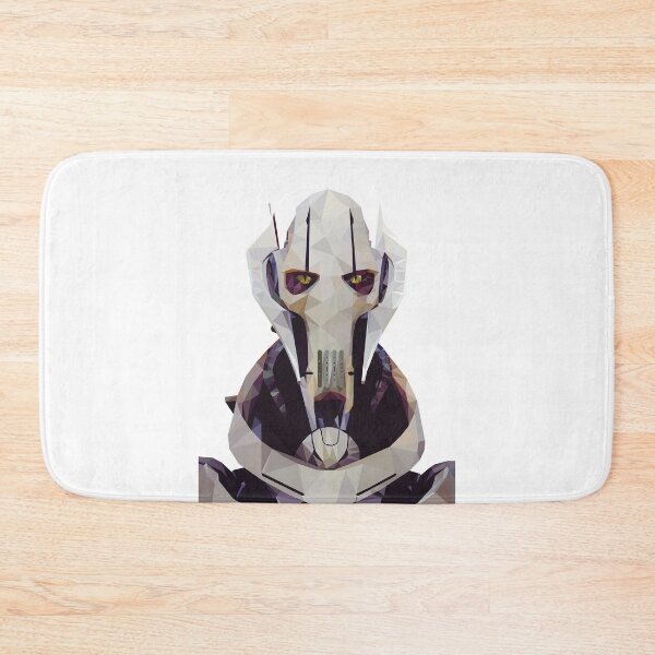 Item preview, General Grievous Geometric Arts designed and sold by yhodesign.