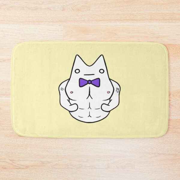 Item preview, buff dad kat (purple) designed and sold by KatKweenDesigns.