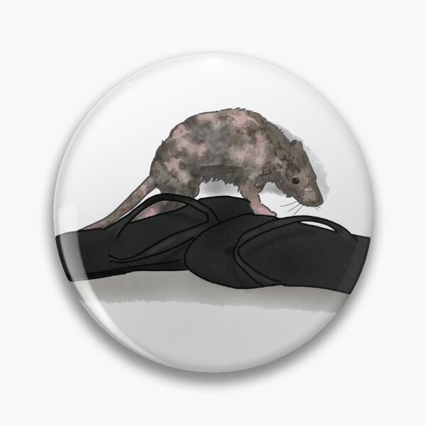 Item preview, Rose's Rat - 90 day fiance  designed and sold by Ofthemoral.