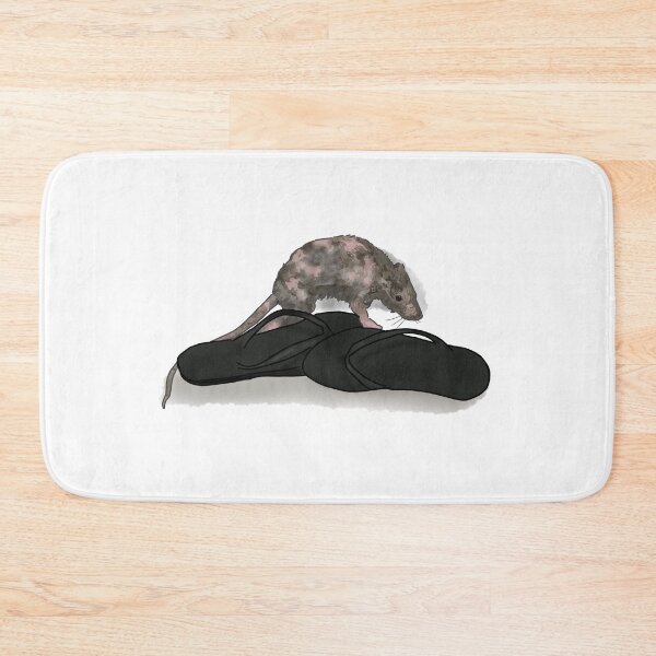 Item preview, Rose's Rat - 90 day fiance  designed and sold by Ofthemoral.