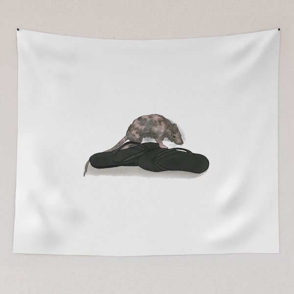 Item preview, Rose's Rat - 90 day fiance  designed and sold by Ofthemoral.
