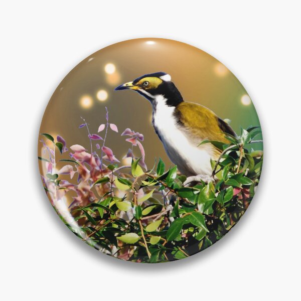 Item preview, the bird designed and sold by treborbob.