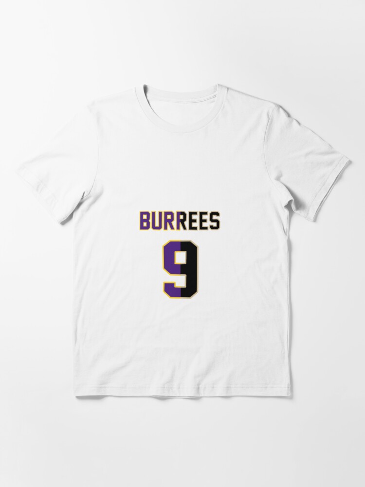 Brees Burrow 2020 - Black & Gold Essential T-Shirt for Sale by  BreesBurrow2020