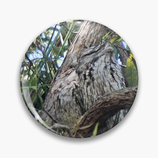 Item preview, Tawny Frogmouth  designed and sold by Margaret Stevens.