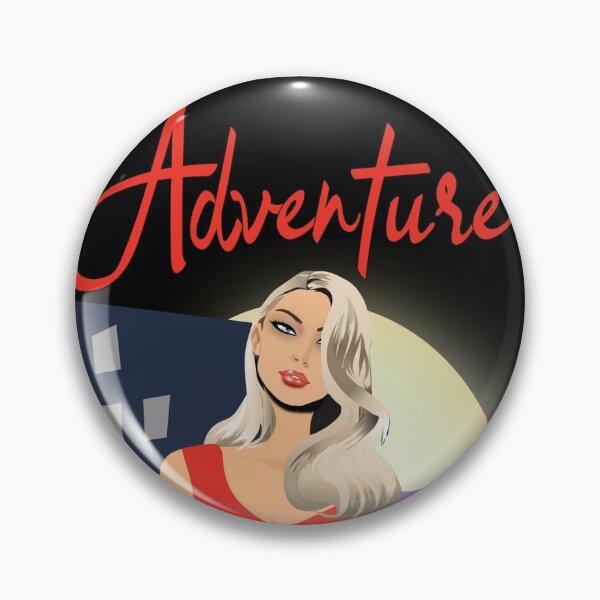 Item preview, Vixen Adventure designed and sold by Karina1969.