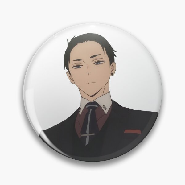 Item preview,  Daisuke Kambe - Fugou Keiji Balance: Unlimited  designed and sold by dojaes.