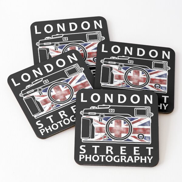 Item preview, London street photography featuring Fujifilm XPro2 designed and sold by arthatbeat.