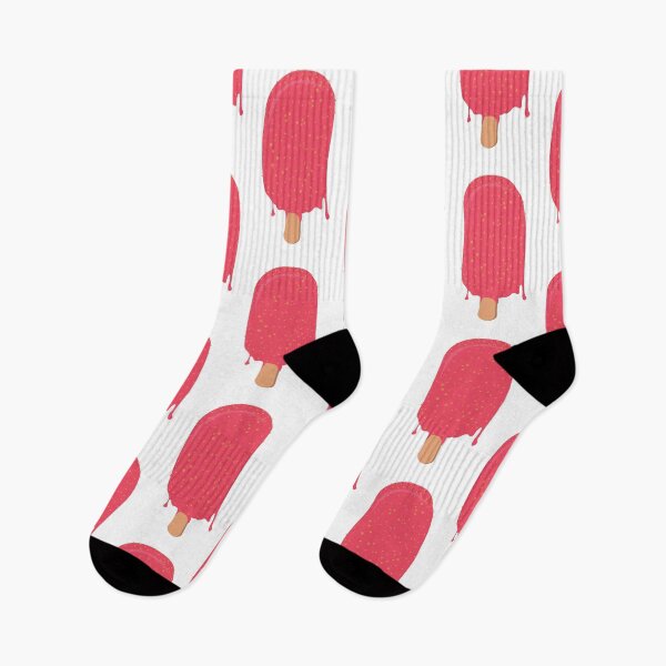 Item preview, Helado de purpurina designed and sold by janewwu.