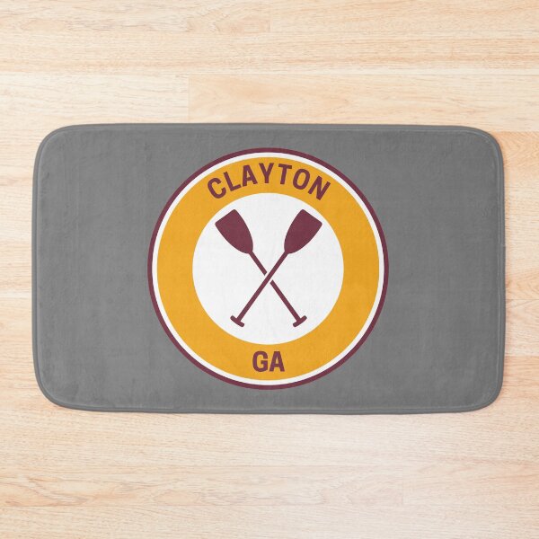 Item preview, Vintage Clayton Georgia designed and sold by fearcity.