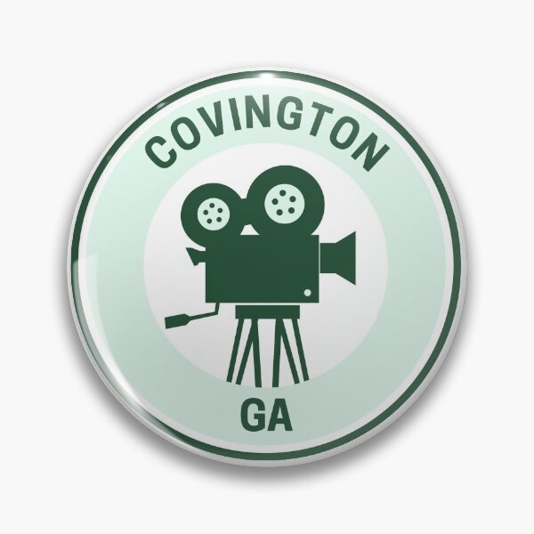 Item preview, Vintage Covington Georgia designed and sold by fearcity.