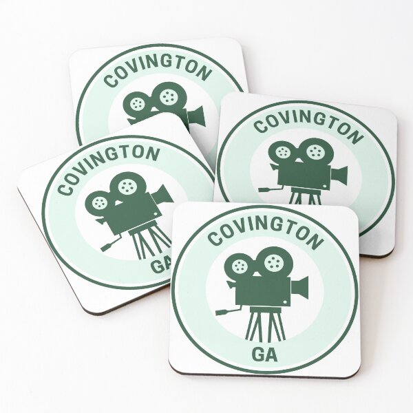 Item preview, Vintage Covington Georgia designed and sold by fearcity.