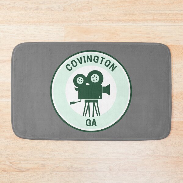 Item preview, Vintage Covington Georgia designed and sold by fearcity.