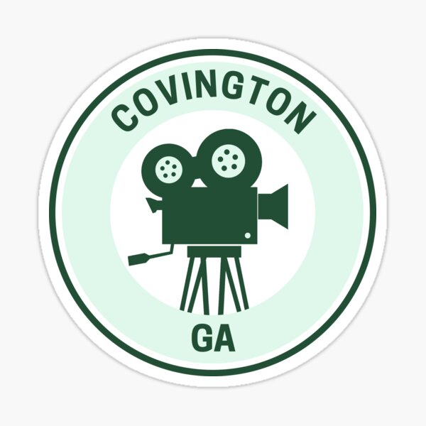 Item preview, Vintage Covington Georgia designed and sold by fearcity.