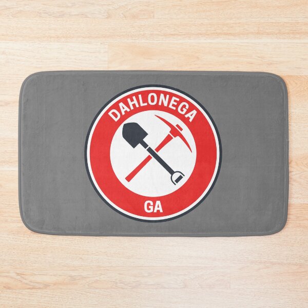 Item preview, Vintage Dahlonega Georgia designed and sold by fearcity.