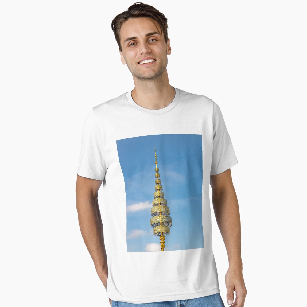 Item preview, Essential T-Shirt designed and sold by darren-j-mcleod.