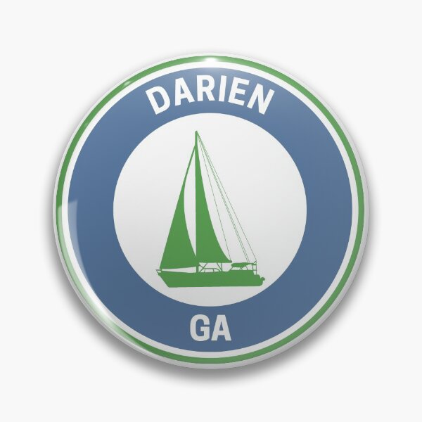 Item preview, Vintage Darien Georgia designed and sold by fearcity.