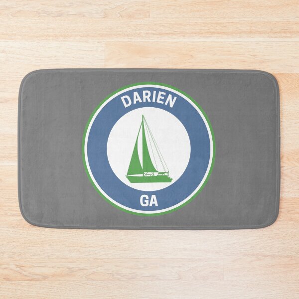 Item preview, Vintage Darien Georgia designed and sold by fearcity.