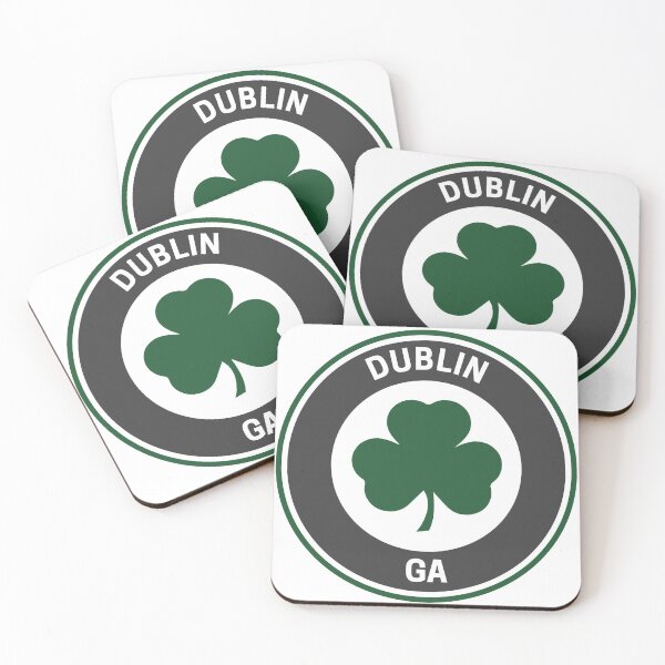 Item preview, Vintage Dublin Georgia designed and sold by fearcity.