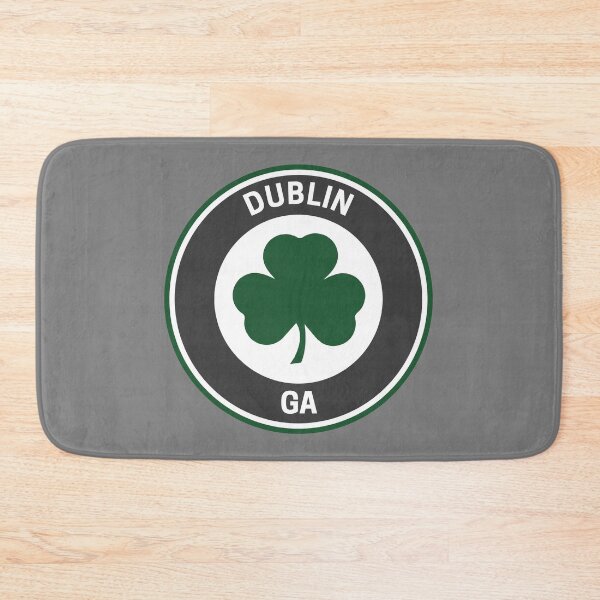 Item preview, Vintage Dublin Georgia designed and sold by fearcity.