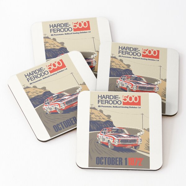 Item preview, Hardie Ferodo Torana XU1 Bathurst designed and sold by harrisonformula.