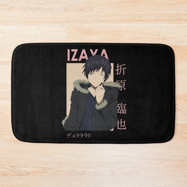 Item preview, Izaya Orihara Durarara!! Card Anime designed and sold by kino-san.