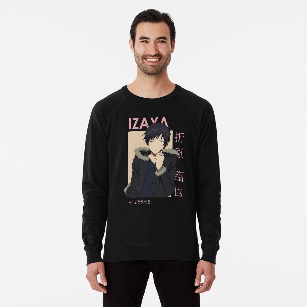Item preview, Sweatshirt léger designed and sold by kino-san.