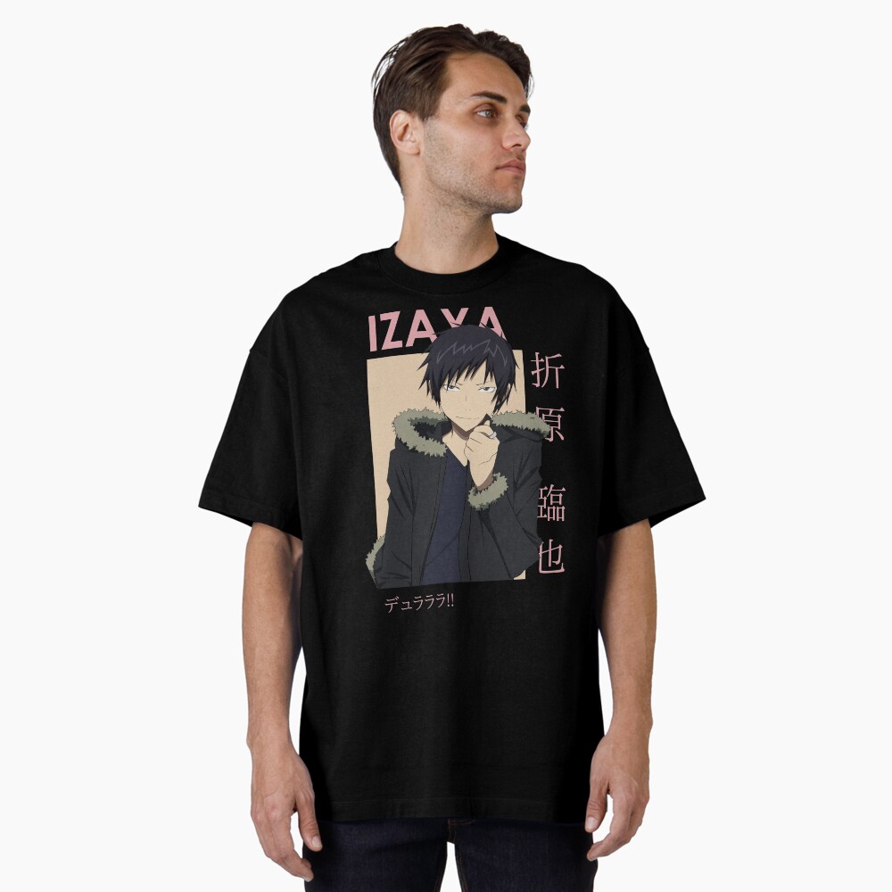 Item preview, T-shirt oversize designed and sold by kino-san.
