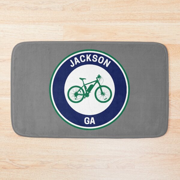 Item preview, Vintage Jackson Georgia designed and sold by fearcity.