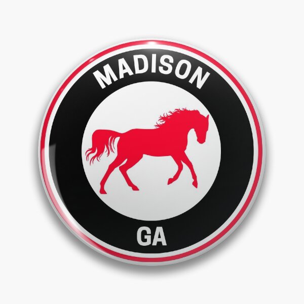 Item preview, Vintage Madison Georgia designed and sold by fearcity.