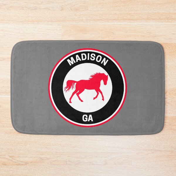 Item preview, Vintage Madison Georgia designed and sold by fearcity.