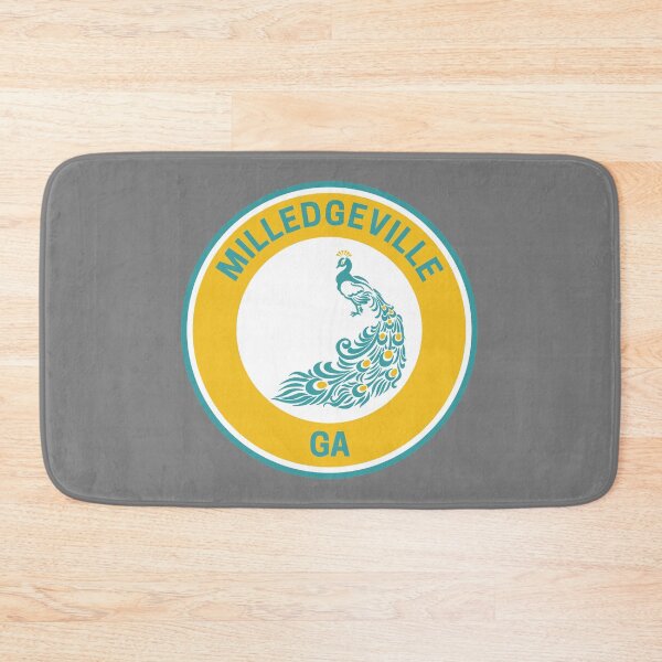 Item preview, Vintage Milledgeville Georgia designed and sold by fearcity.