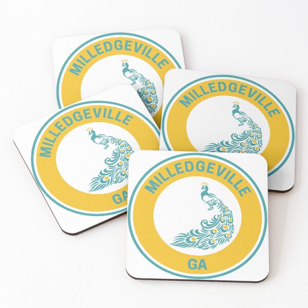 Item preview, Vintage Milledgeville Georgia designed and sold by fearcity.