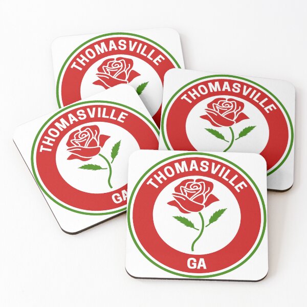 Item preview, Vintage Thomasville Georgia designed and sold by fearcity.