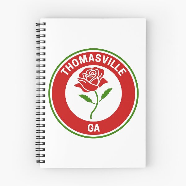 Item preview, Vintage Thomasville Georgia designed and sold by fearcity.