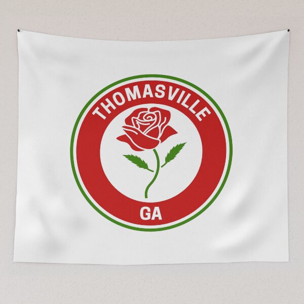 Item preview, Vintage Thomasville Georgia designed and sold by fearcity.