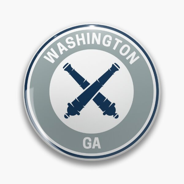 Item preview, Vintage Washington Georgia designed and sold by fearcity.