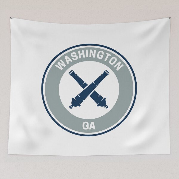 Item preview, Vintage Washington Georgia designed and sold by fearcity.