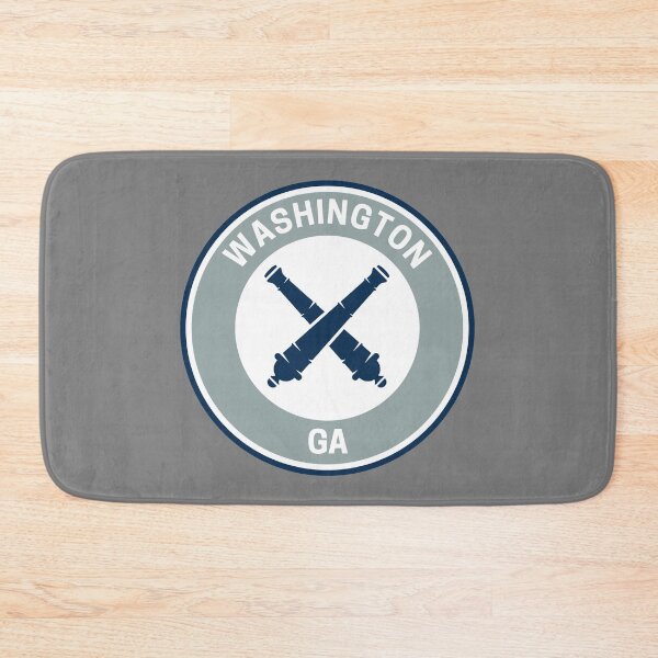 Item preview, Vintage Washington Georgia designed and sold by fearcity.