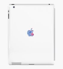 Seestern Lilly Apple Logo iPad-Hülle & Klebefolie