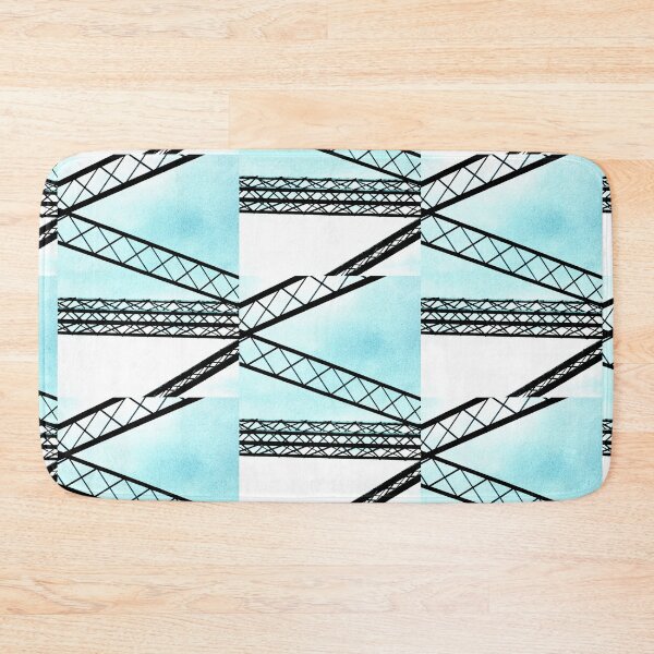 Item preview, Crossing The Sky designed and sold by RVogler.