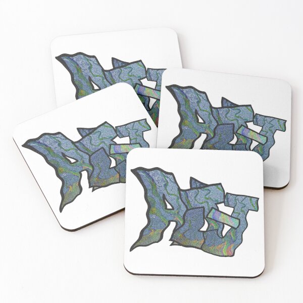 Item preview, Alt J designed and sold by marnilauren.