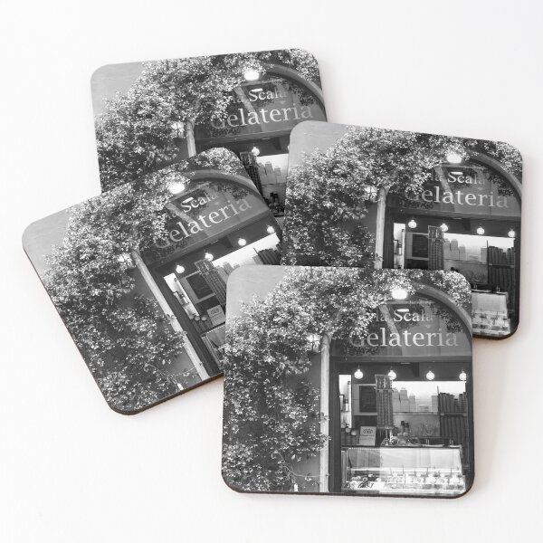 Item preview, Gelateria designed and sold by Mari Nicole Designs.